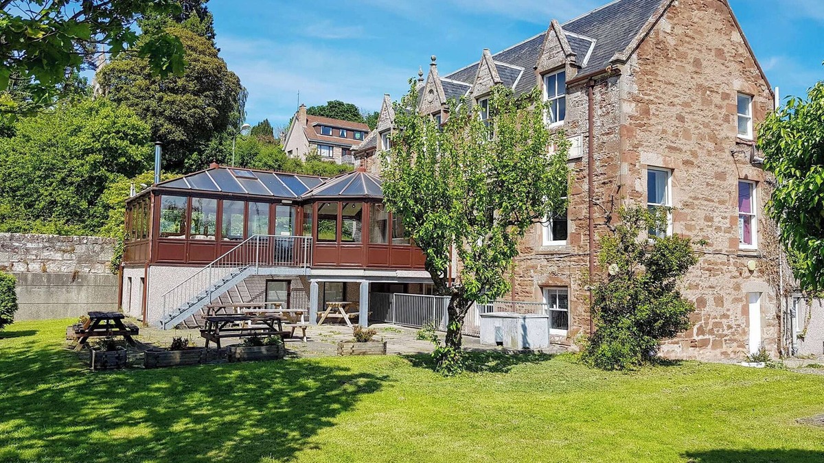 Avoch Cottage | The Dolphin - UK31004