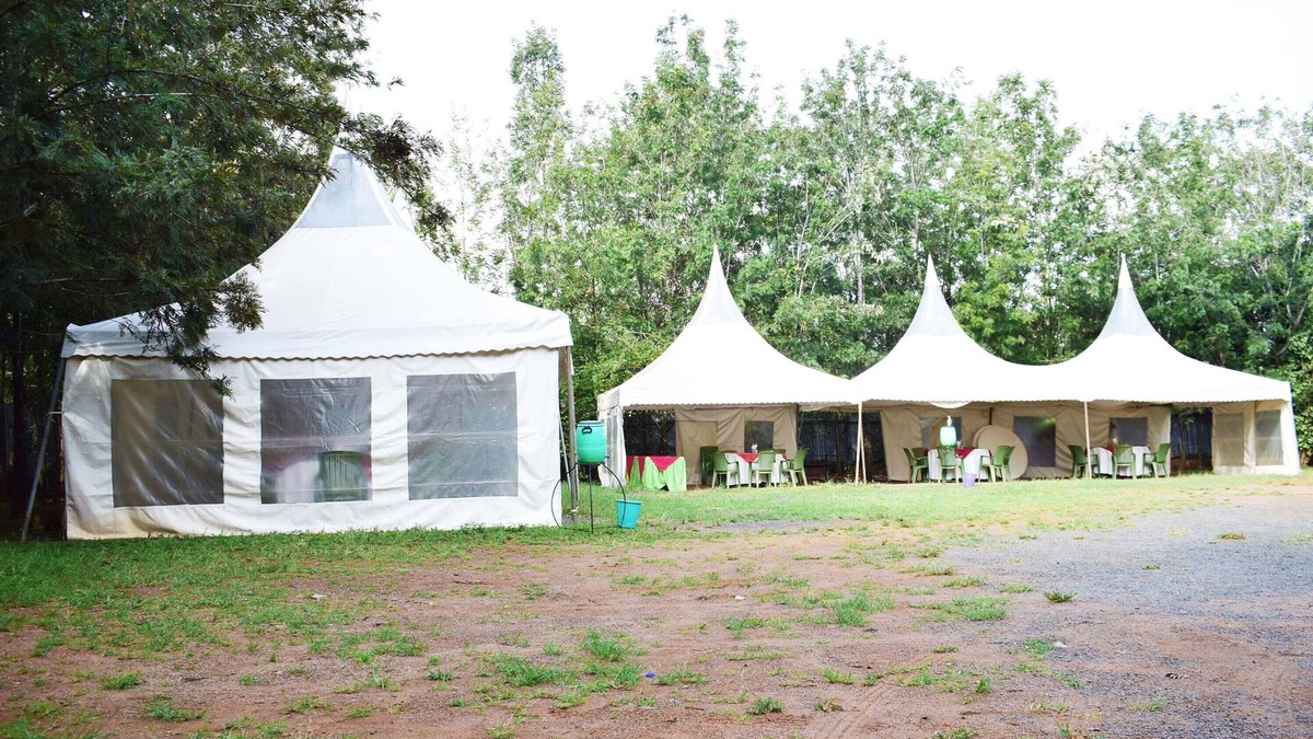 Bondo Hotel | The Don Hotel Bondo