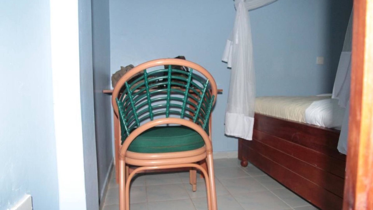 Bondo Hotel | The Don Hotel
