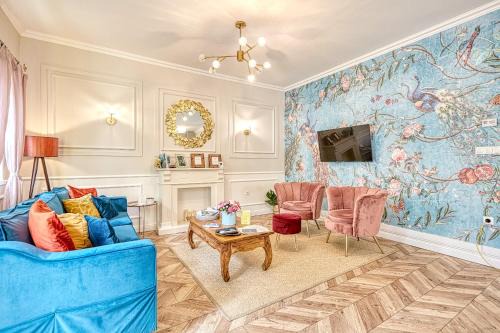Mosonmagyarovar Apartment | The Doors Boutique Apartments
