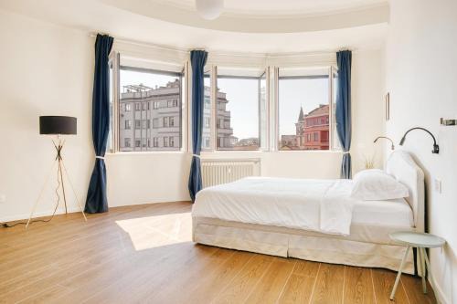 Loreto Apartment | The Doria Experience