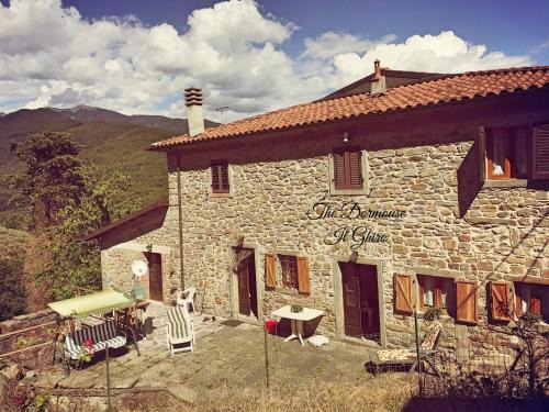 Casola in Lunigiana House | THE DORMOUSE - Il Ghiro