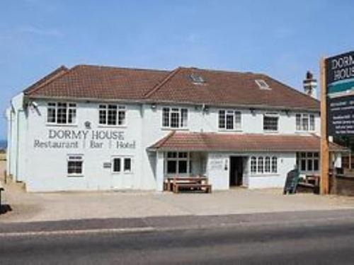 West Runton Hotel | The Dormy House Hotel