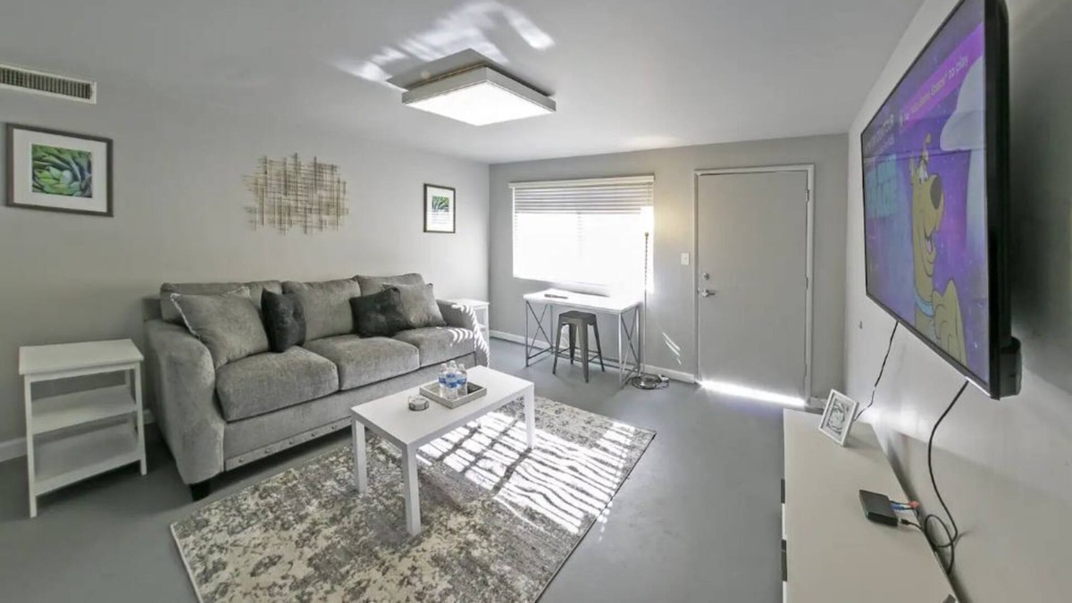 Rincon Heights House | The Dottie 230A 2 bed 1 bath shared pool