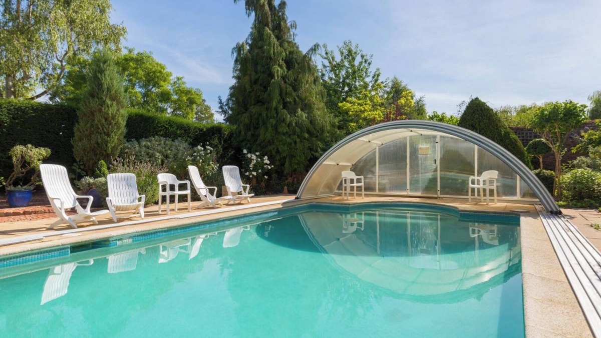 Kemerton Cottage | The Dovecote