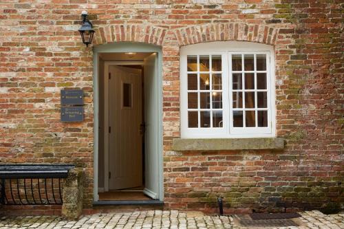 Carsington House | The Dovecote