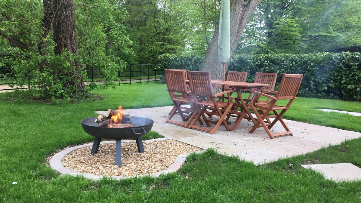 Yelden Cottage | The Dower House