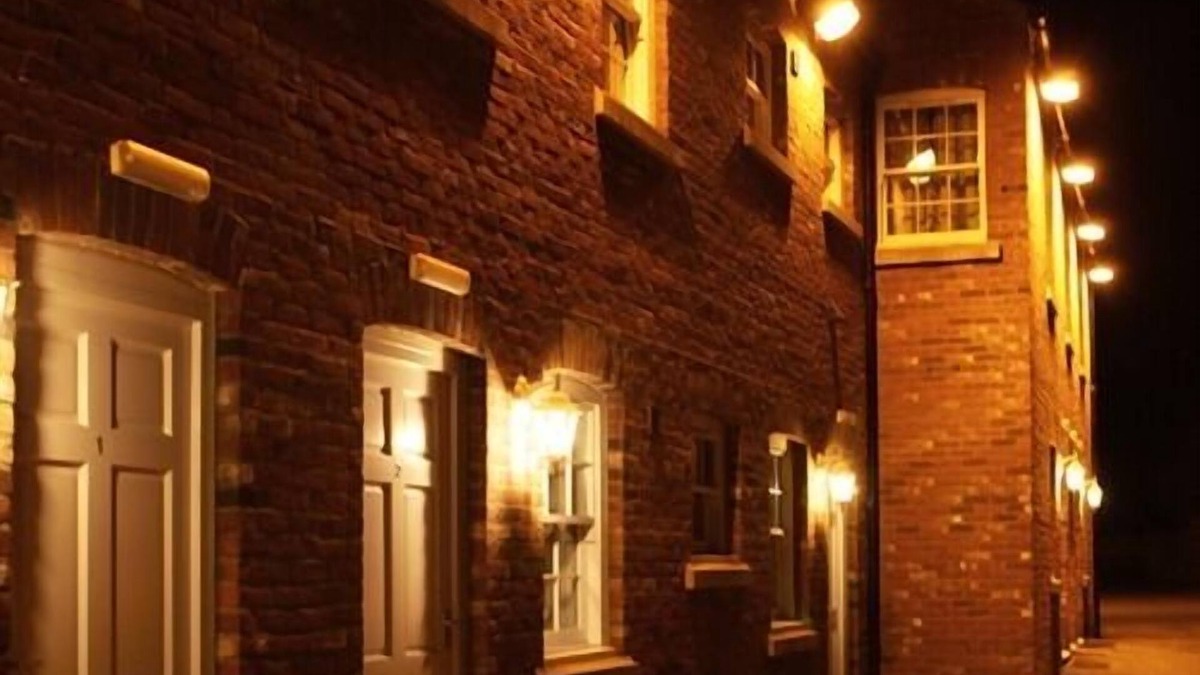 Snaith Hotel | The Downe Arms