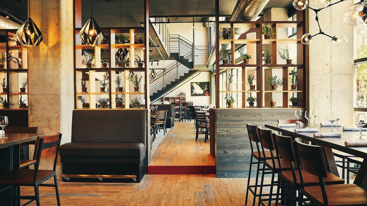 Charlottesville Hotel | The Draftsman, Charlottesville, University, Autograph Collection Hotel