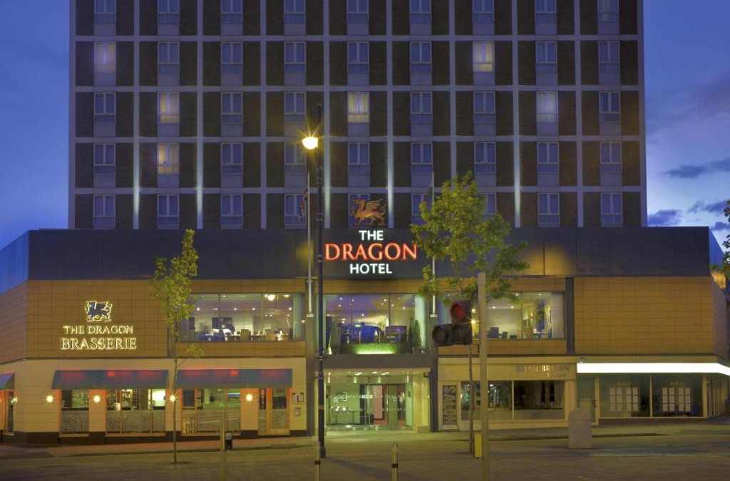 Castle Hotel | The Dragon Hotel