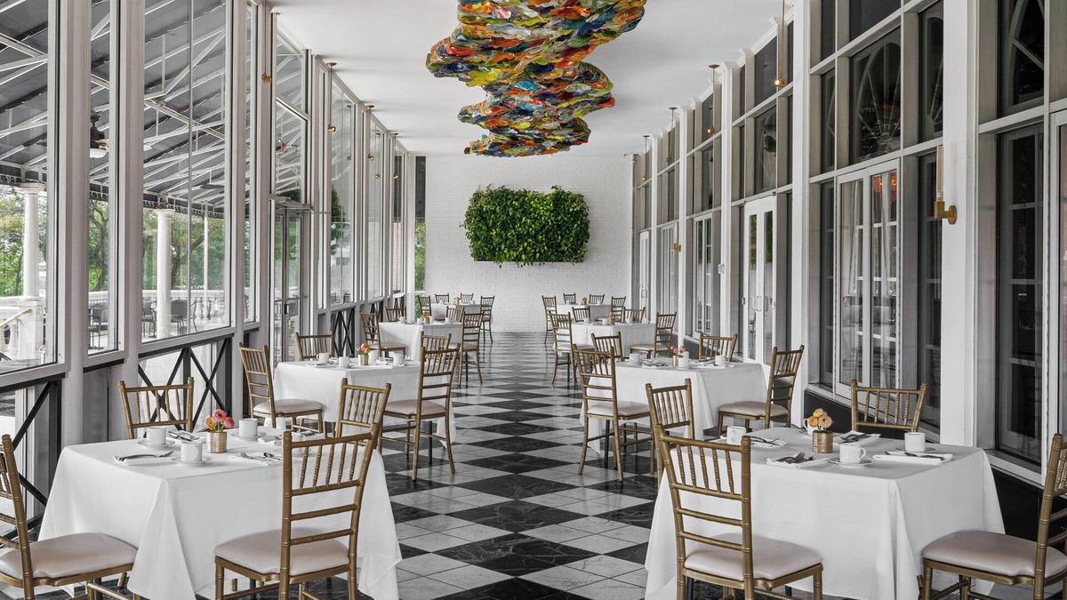 Oak Brook Hotel | The Drake Oak Brook, Autograph Collection