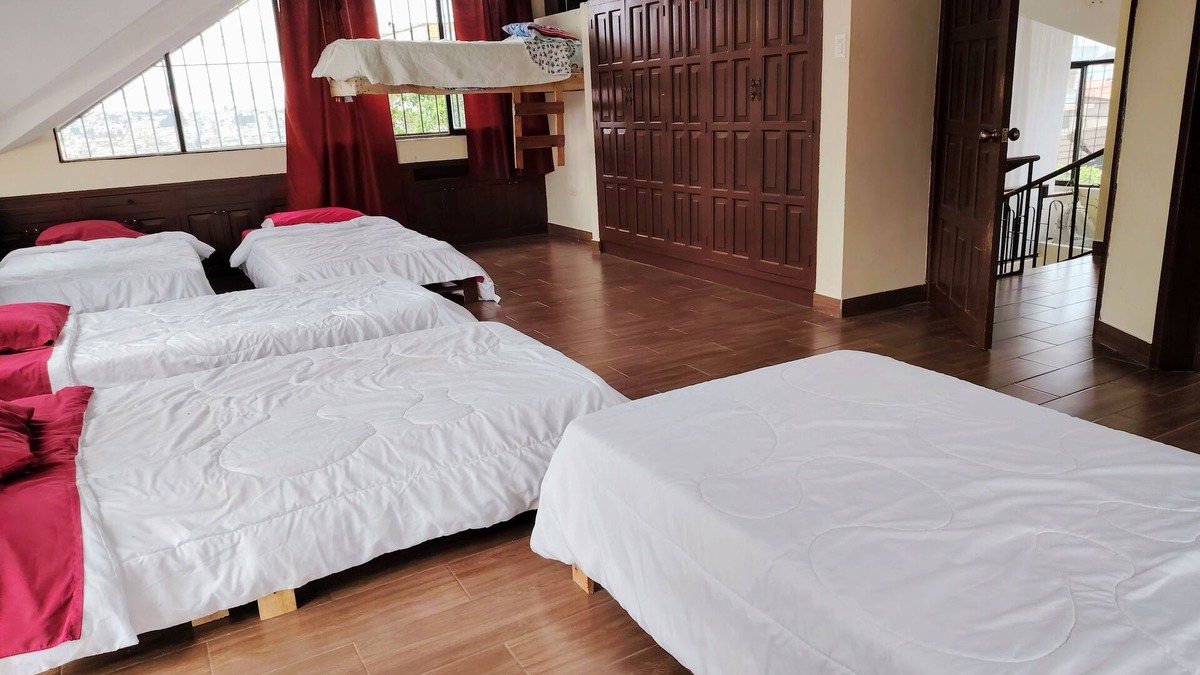 Las Tolas Cabin | The Dream House