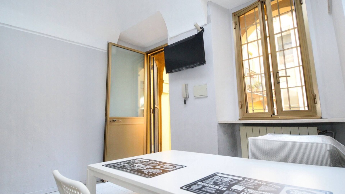 Riva Apartment | The Dream, unique residence in Biella