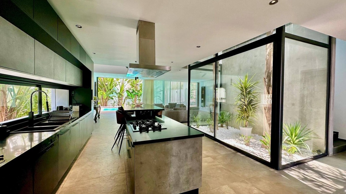 La Soukra Villa | The Dream Villa Soukra
