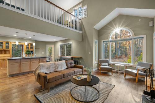 Sturgeon Bay House | The Dreaming Tree Simple Life Rentals