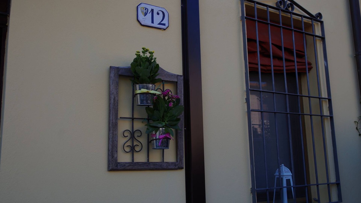 Ferrara House | The Ducal Residence