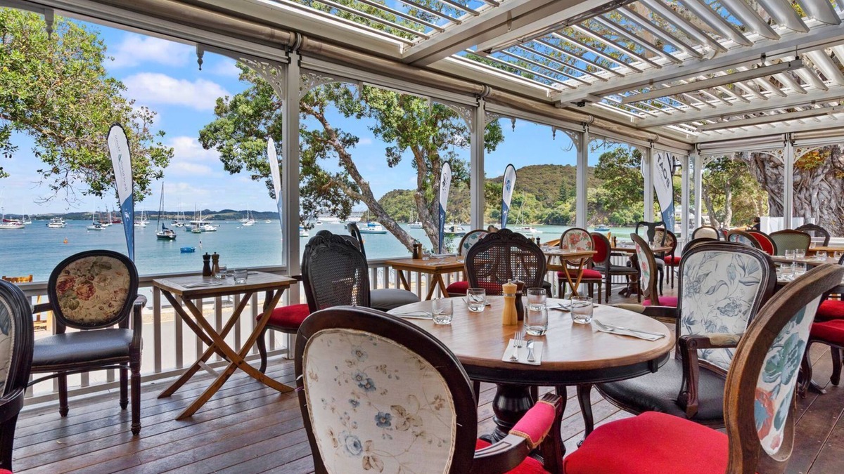 Russell Hotel | The Duke of Marlborough Hotel