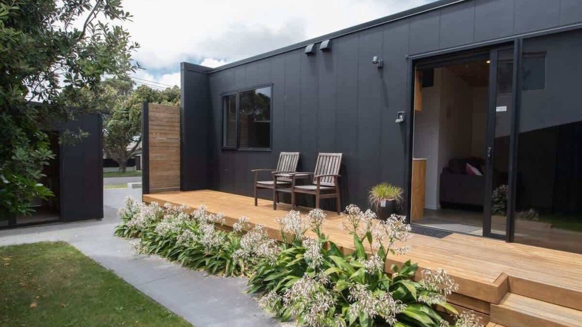 Fitzroy House | The Dunes At Fitzroy Beach - Unit 1