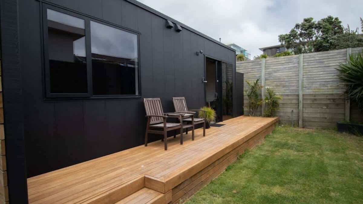 Fitzroy House | The Dunes At Fitzroy Beach - Unit 2