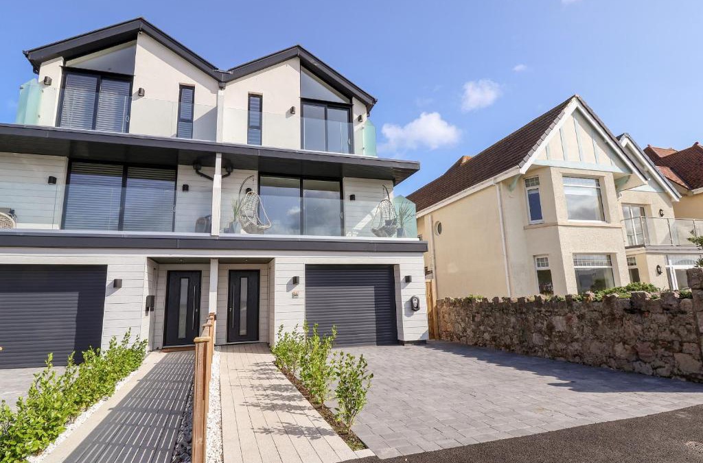 Llandudno House | The Dunes