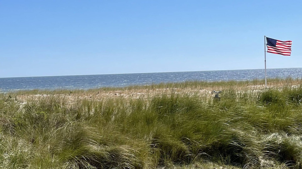 Ship Bottom House | The Dunes of Ship Bottom