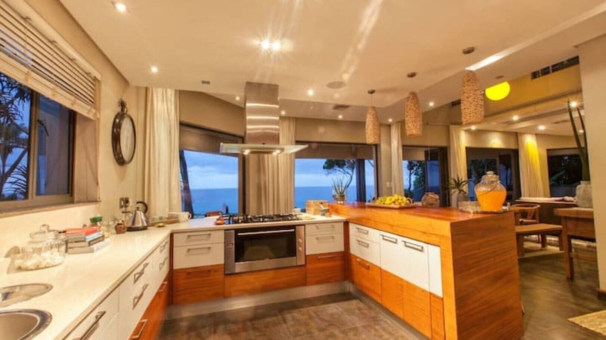 Umkomaas Villa | The Dunes .