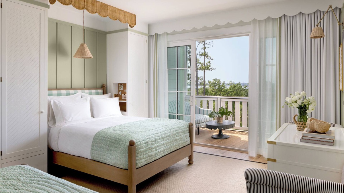 Johns Island Hotel | The Dunlin Auberge Resorts Collection