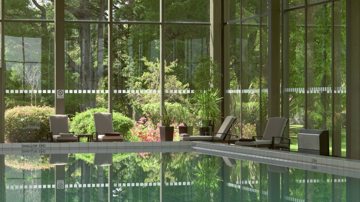 Beaufort Hotel | The Dunloe Hotel & Gardens