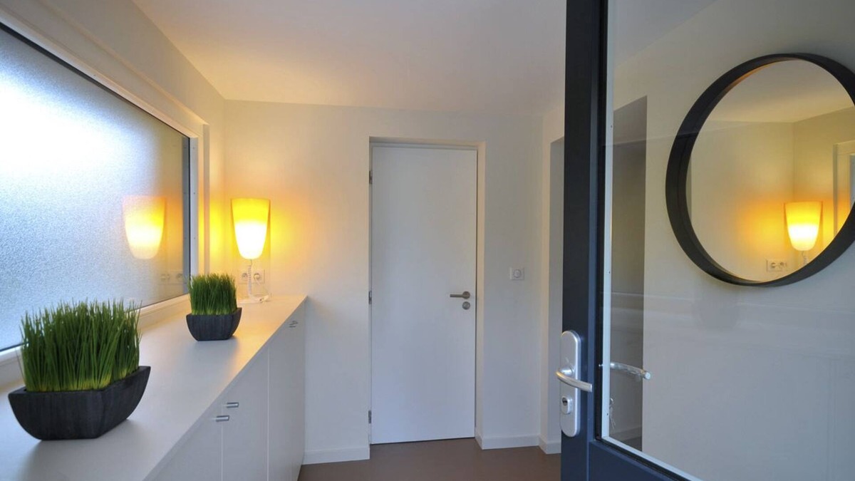 Orbey Apartment | The Duplex of Jules 2 to 4 people