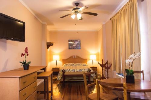 Georgetown Hotel | The Durban Hotel Guyana INC.