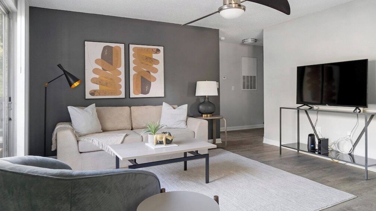 Durham Apartment | The Durham II Vibe 8725