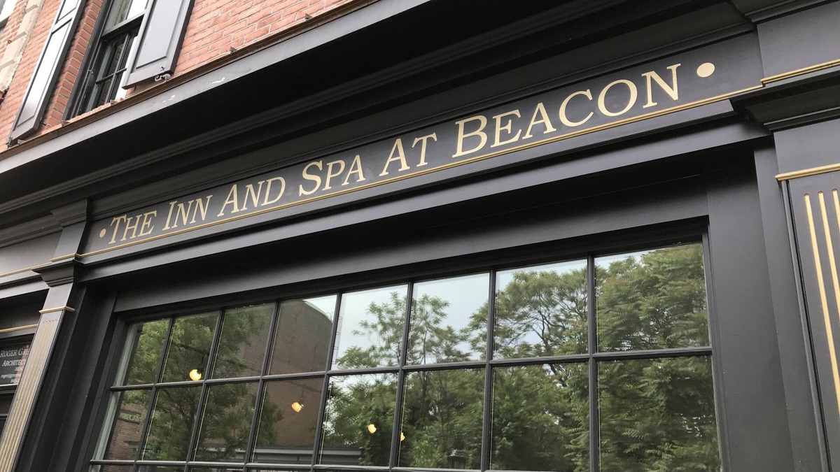 Beacon Hotel | The Dutchess Inn and Spa at Beacon