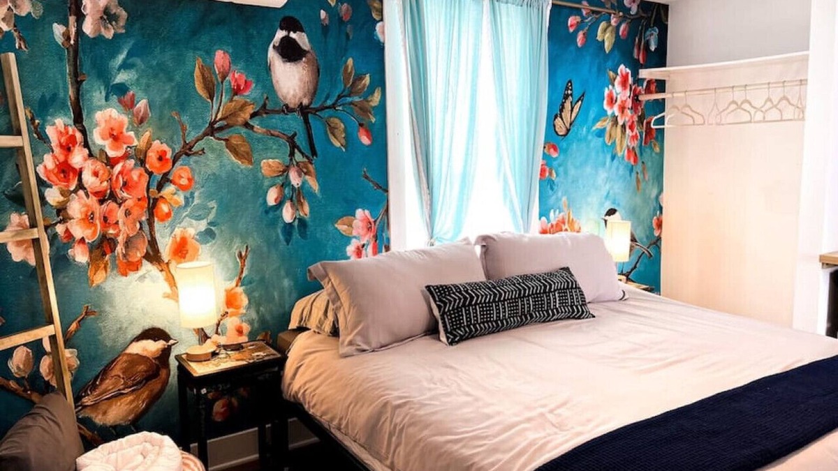 Lincolnville Hotel | The Dylan Suites - Steps from Downtown & Flagler2