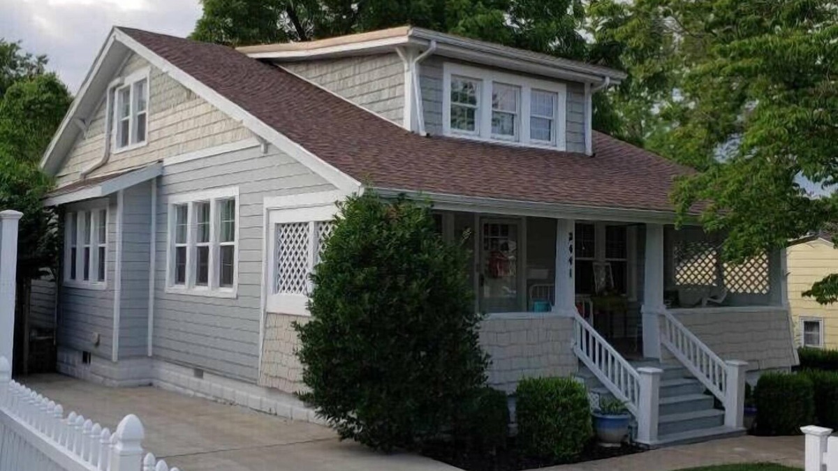 Ashland House | The Eagle's Nest: 5Beds/3Baths Beautiful Craftsman Home