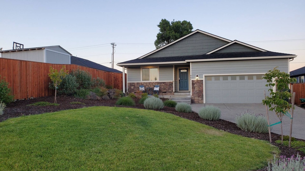 Eagle Point House | The Eagles Nest!