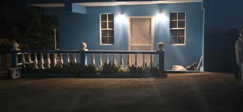 Scarborough Apartment | The Ebenezer Cottage