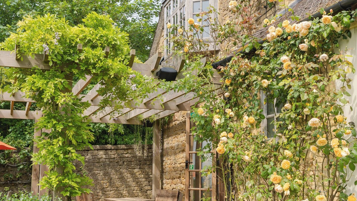 Ebrington Hotel | The Ebrington Arms