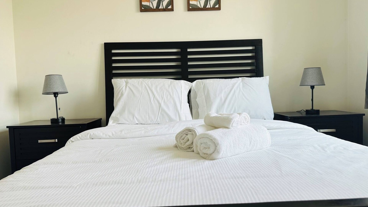 Brampton Condo | The Ecstatic Joy of Heaven