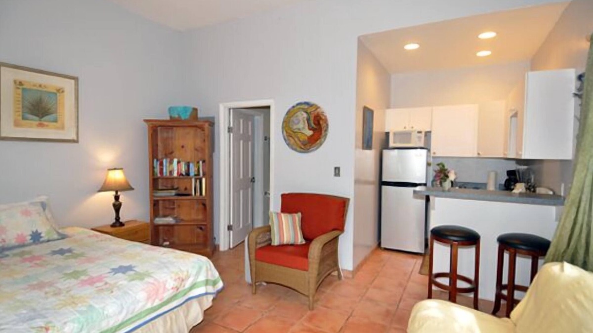 Monte Apartment | The EDEN LOUNGE VILLA for BUDGET-MINDED TRAVELERS' DREAM!