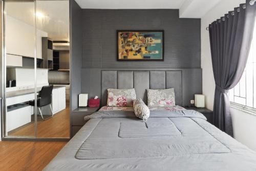Cimahi House | The Edge by Lia