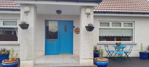 Armagh House | The Edge of Town Retreat