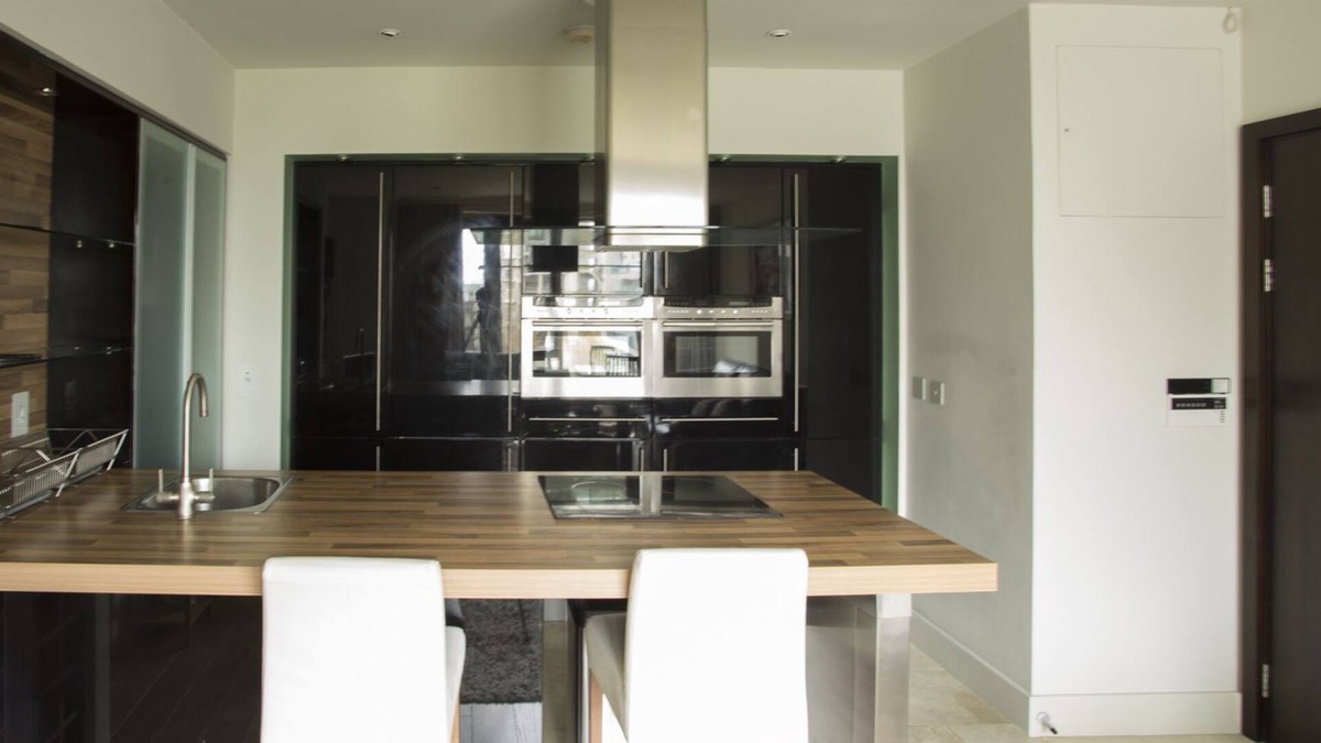 Sandyford Apartment | The Edges