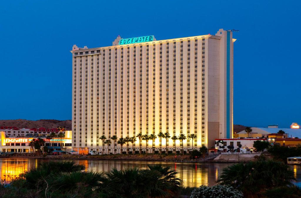 Laughlin Resort | The Edgewater Hotel and Casino