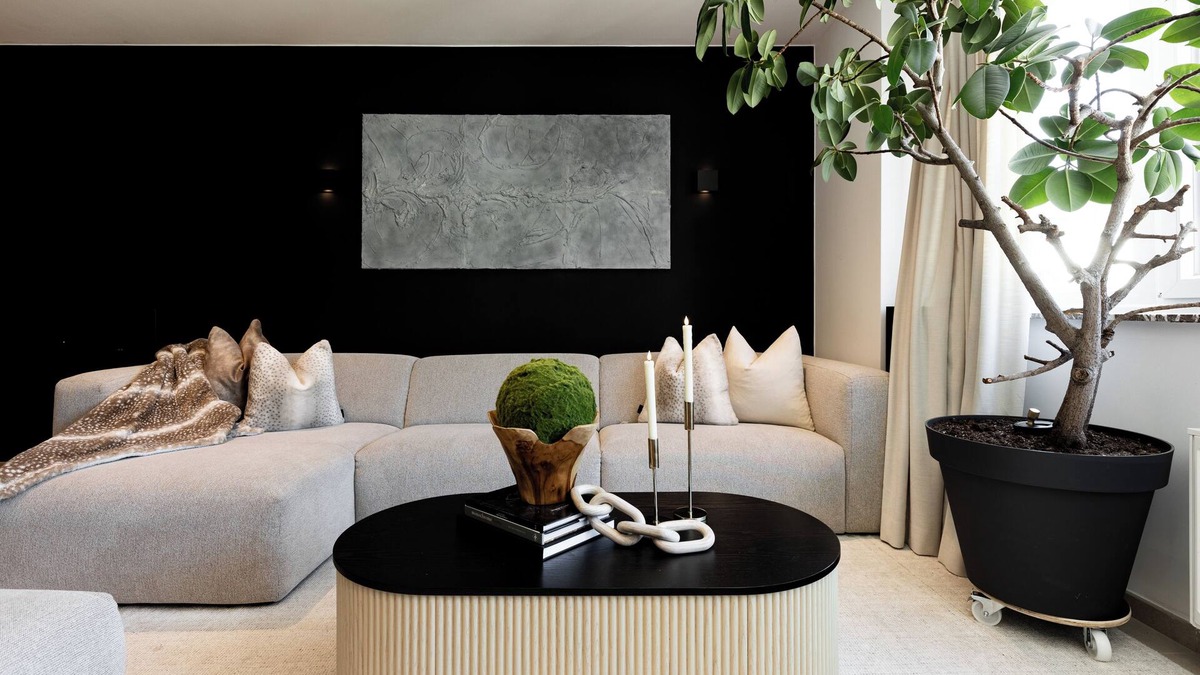 Jambes Apartment | The Edgewater Suites - Park View