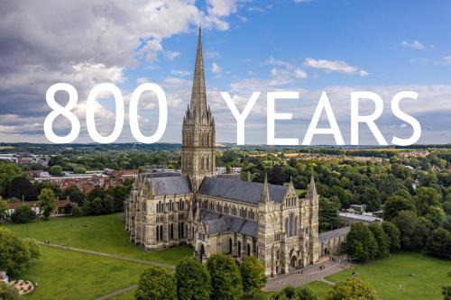 Salisbury Bed & Breakfast | The Edwardian Lodge Guest House