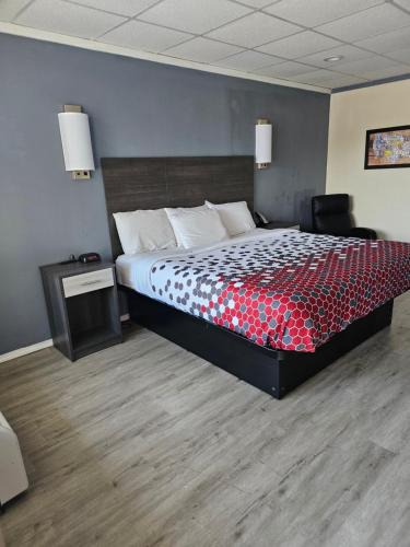 Wytheville Hotel | The Edyn Motel