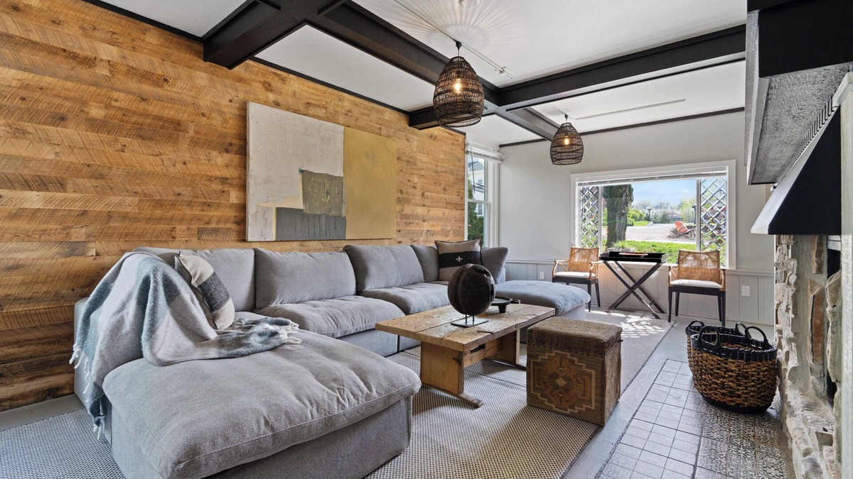 Egg Harbor House | The Egg Harbor Haven - Downtown Egg Harbor/Sleeps 12!