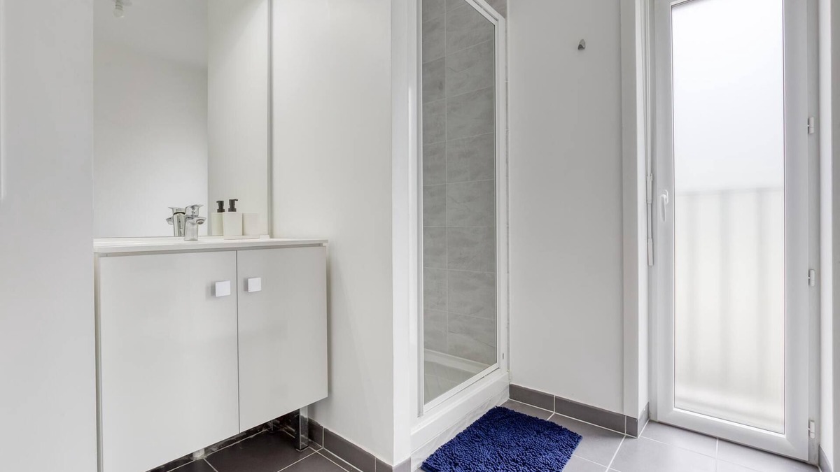Parc-de-Montsouris Apartment | The Elegant - the gates of Paris - 6 minutes RER B
