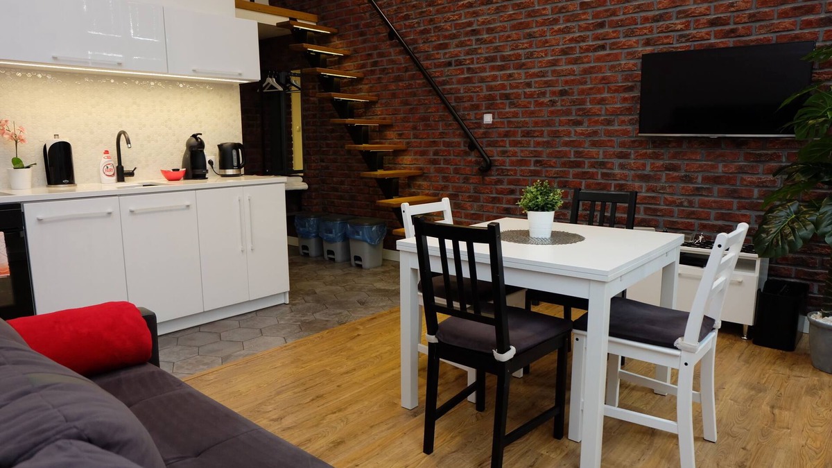 Stradom Apartment | The Elementos apartment