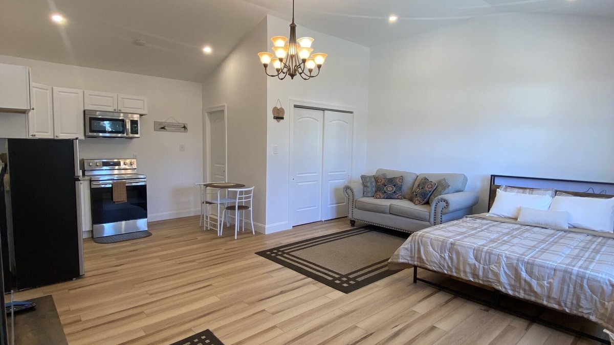 Terryville Apartment | The Elite Enclave